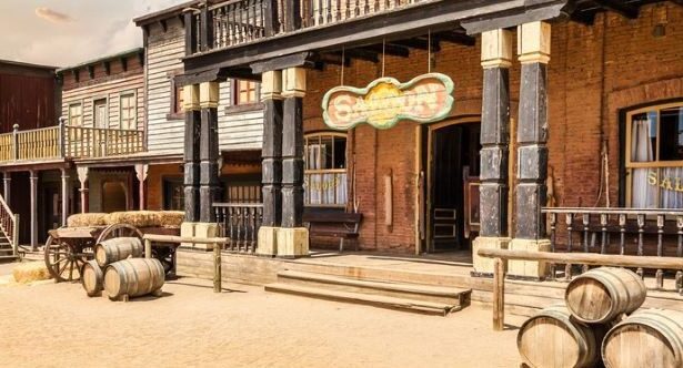 10 Unsettling Unsolved Mysteries from the Old West