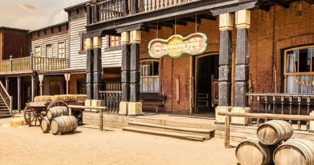 10 Unsettling Unsolved Mysteries from the Old West