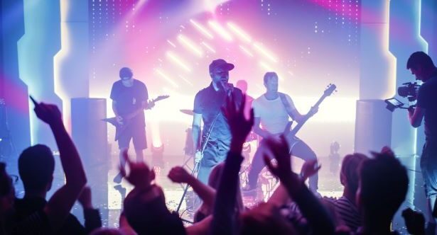 10 Hit Songs Secretly Based on Other Hit Songs