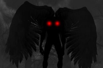 10 Creepy Appalachian Creatures That Will Make You Disappear