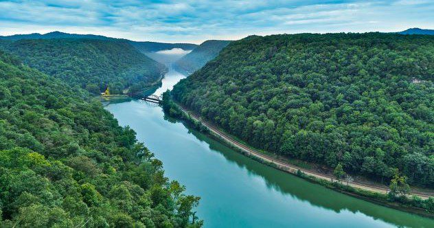 10 Bizarre Missing Persons Cases at New River Gorge National Park