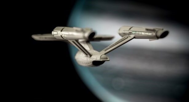Top Ten Scariest Episodes of Star Trek