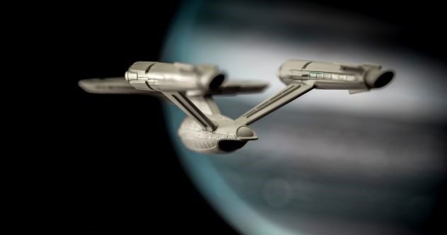 Top Ten Scariest Episodes of Star Trek