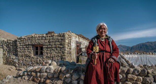 10 Extraordinary Places Humans Have Adapted to Live