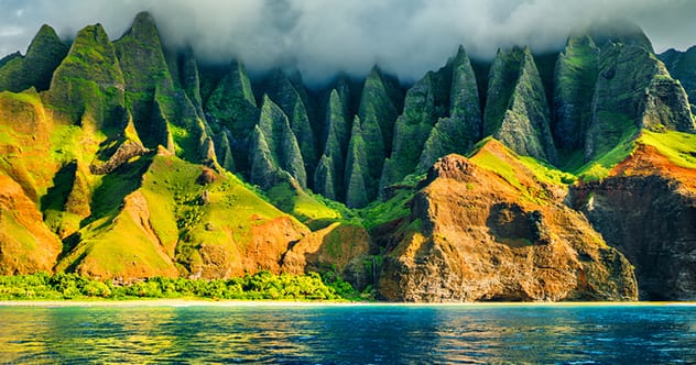 Top 10 Truly Spectacular Islands For Post-Covid Travel