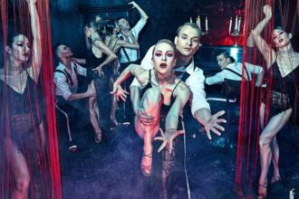 Top 10 Best Book to Musical Adaptions