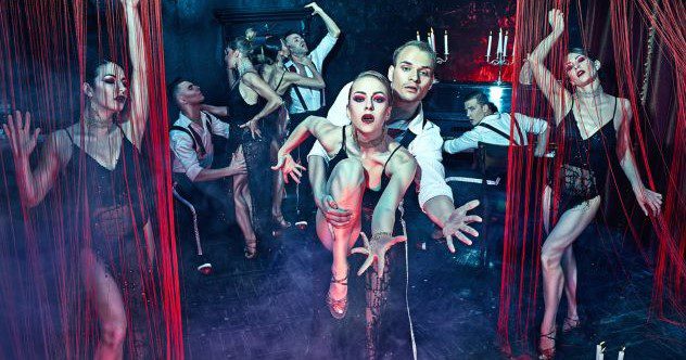 Top 10 Best Book to Musical Adaptions