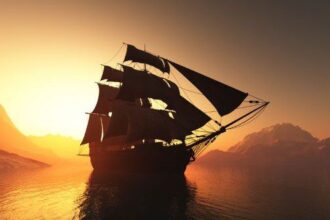 10 Maritime Folktales with a Real-Life Twist