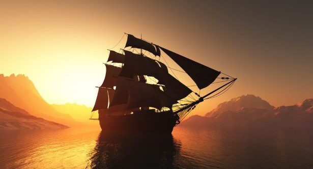 10 Maritime Folktales with a Real-Life Twist