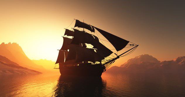 10 Maritime Folktales with a Real-Life Twist
