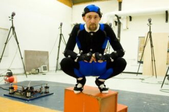 10 Mind-Blowing Special Effects behind Iconic Movie Scenes