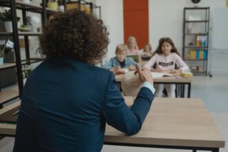 How To Build A Meaningful Career In Special Education