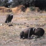 Iconic Photographs That Changed the World