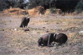 Iconic Photographs That Changed the World