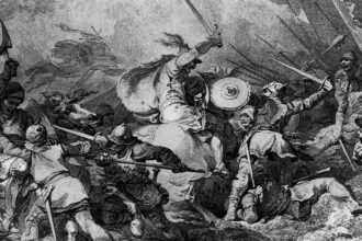 The Real Reason the Middle Ages Were Called the Dark Ages