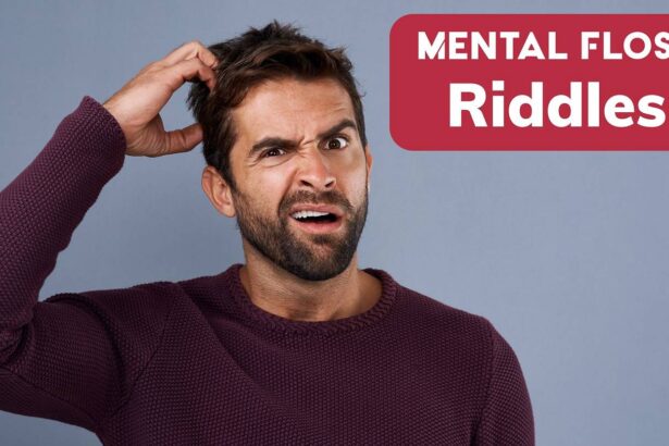 Can You Solve These Mind-Bending Puzzles?