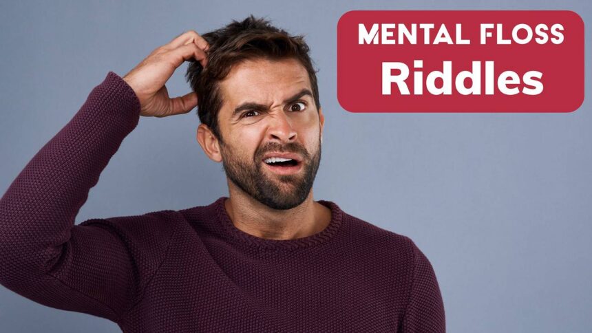 Can You Solve These Mind-Bending Puzzles?