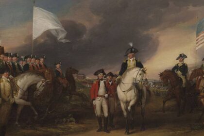 Why Are White Flags Waved to Surrender?