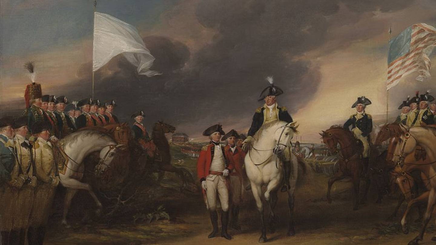 Why Are White Flags Waved to Surrender?