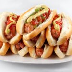 Why Are Hot Dog Buns Sold in Different Numbers Than Hot Dogs?