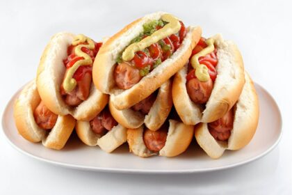 Why Are Hot Dog Buns Sold in Different Numbers Than Hot Dogs?