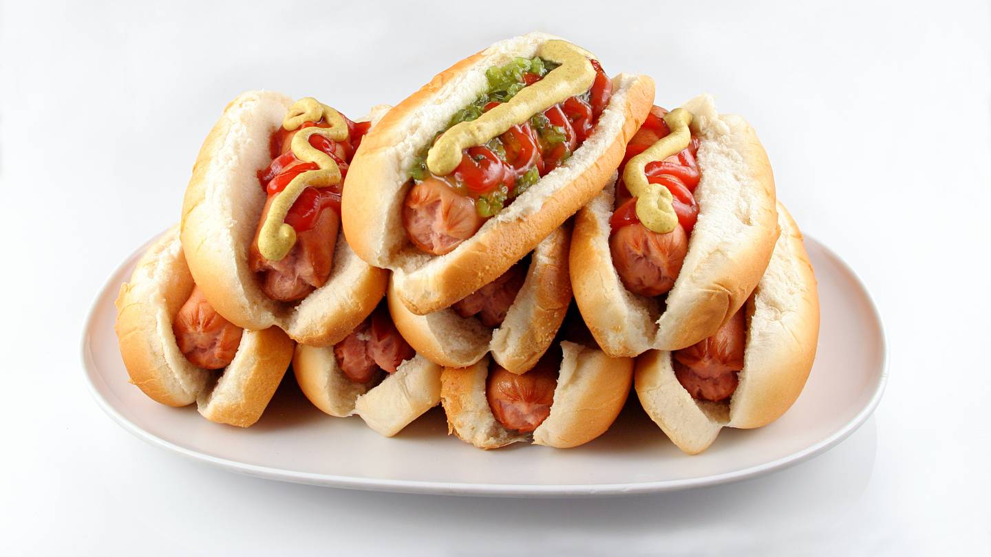 Why Are Hot Dog Buns Sold in Different Numbers Than Hot Dogs?