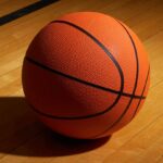 Why Are Basketballs Orange?