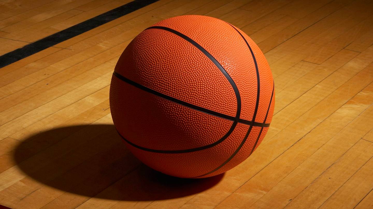 Why Are Basketballs Orange?