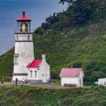 10 Haunted Places in Oregon
