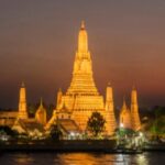 Top 15 Fascinating Facts About Popular Tourist Destinations