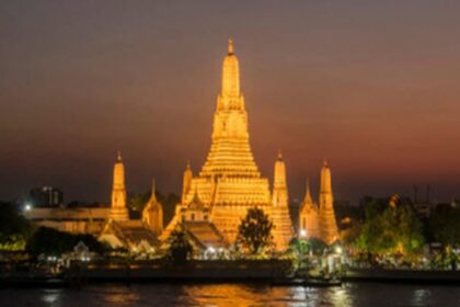 Top 15 Fascinating Facts About Popular Tourist Destinations