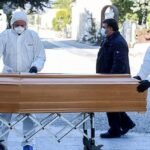 Top 10 Notable People Who Have Died Of Coronavirus