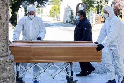 Top 10 Notable People Who Have Died Of Coronavirus