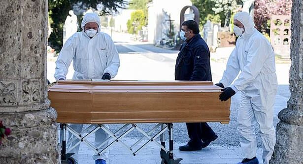 Top 10 Notable People Who Have Died Of Coronavirus