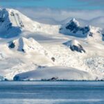 Ten Ghost Stories Below the Antarctic Circle