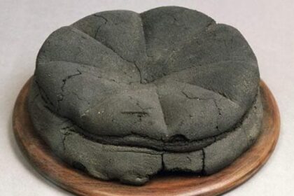 Top 10 Amazingly Preserved Ancient Foods