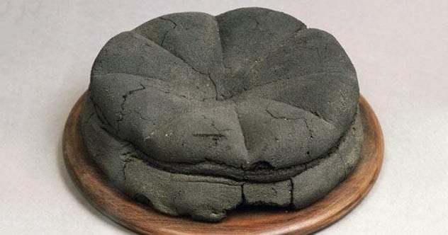 Top 10 Amazingly Preserved Ancient Foods