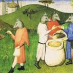 10 Mythical Humanoids from the Ancient World