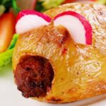 Top 10 Crazy World War II Food Substitutes