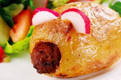 Top 10 Crazy World War II Food Substitutes