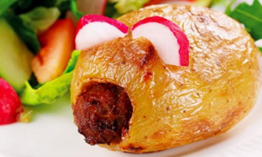 Top 10 Crazy World War II Food Substitutes