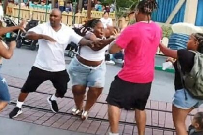 Top 10 Ways To Get Banned From A Disney Or Universal Theme Park