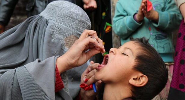Top 10 Infectious Diseases Man Has Triumphed Over