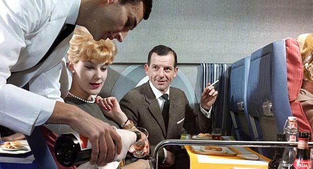 Top 10 Fascinating Facts About The Golden Age Of Flying