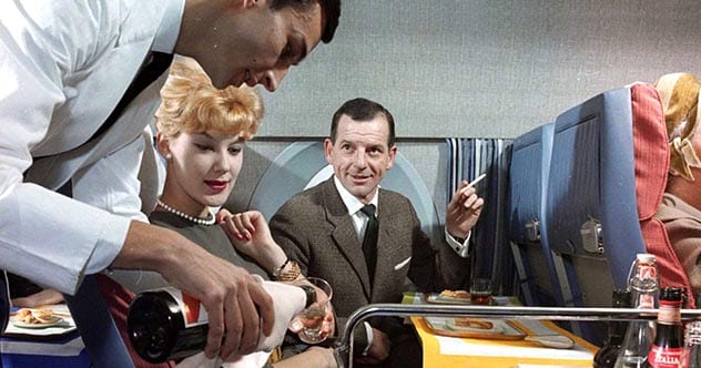 Top 10 Fascinating Facts About The Golden Age Of Flying