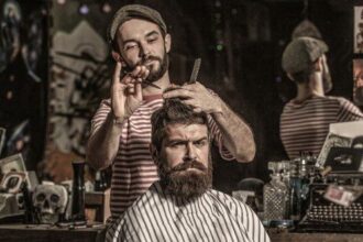10 Hair-Raising Tales of Haunted Salons