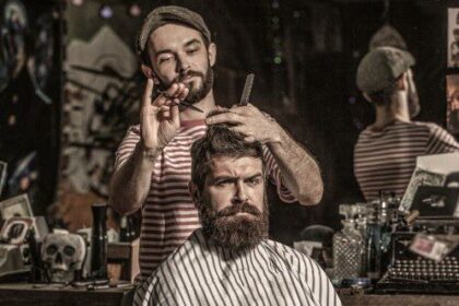 10 Hair-Raising Tales of Haunted Salons