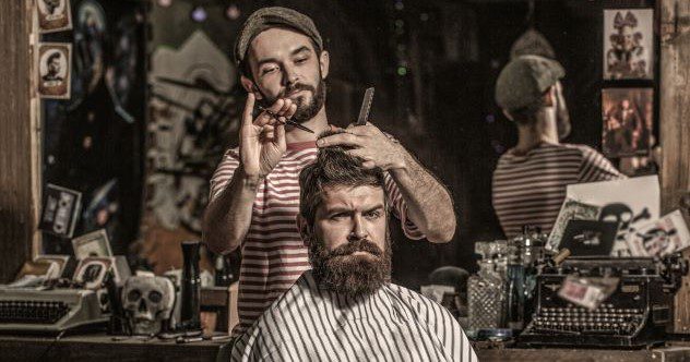 10 Hair-Raising Tales of Haunted Salons