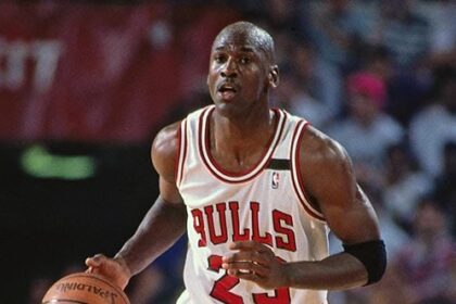 Top 10 Obscure Facts About Michael Jordan