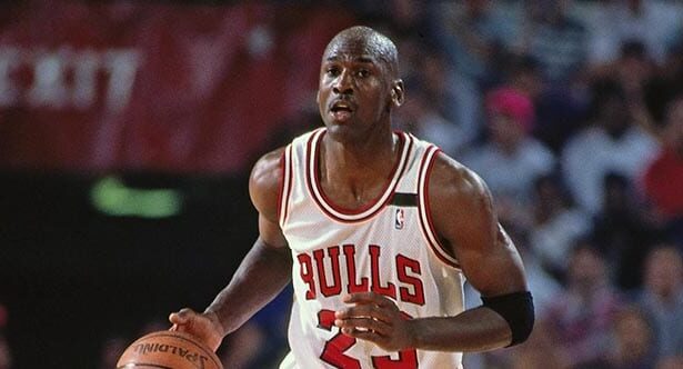 Top 10 Obscure Facts About Michael Jordan
